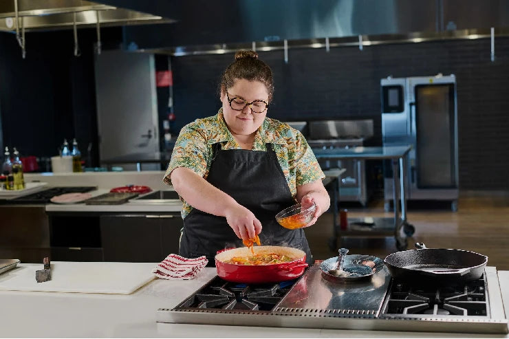 mccormick chef cooking