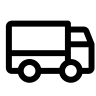 Free Shipping icon