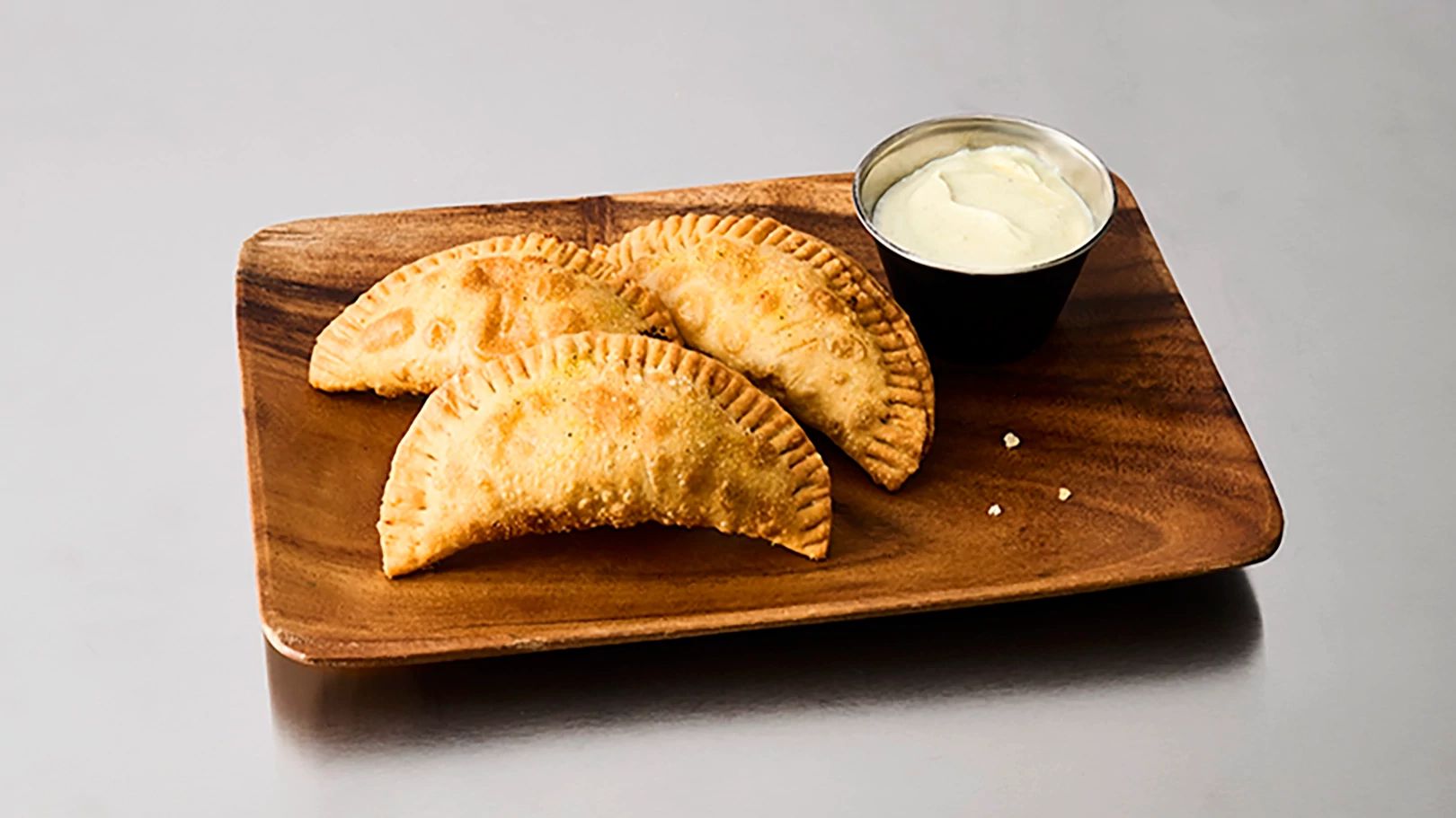Shredded Beef Empanadas