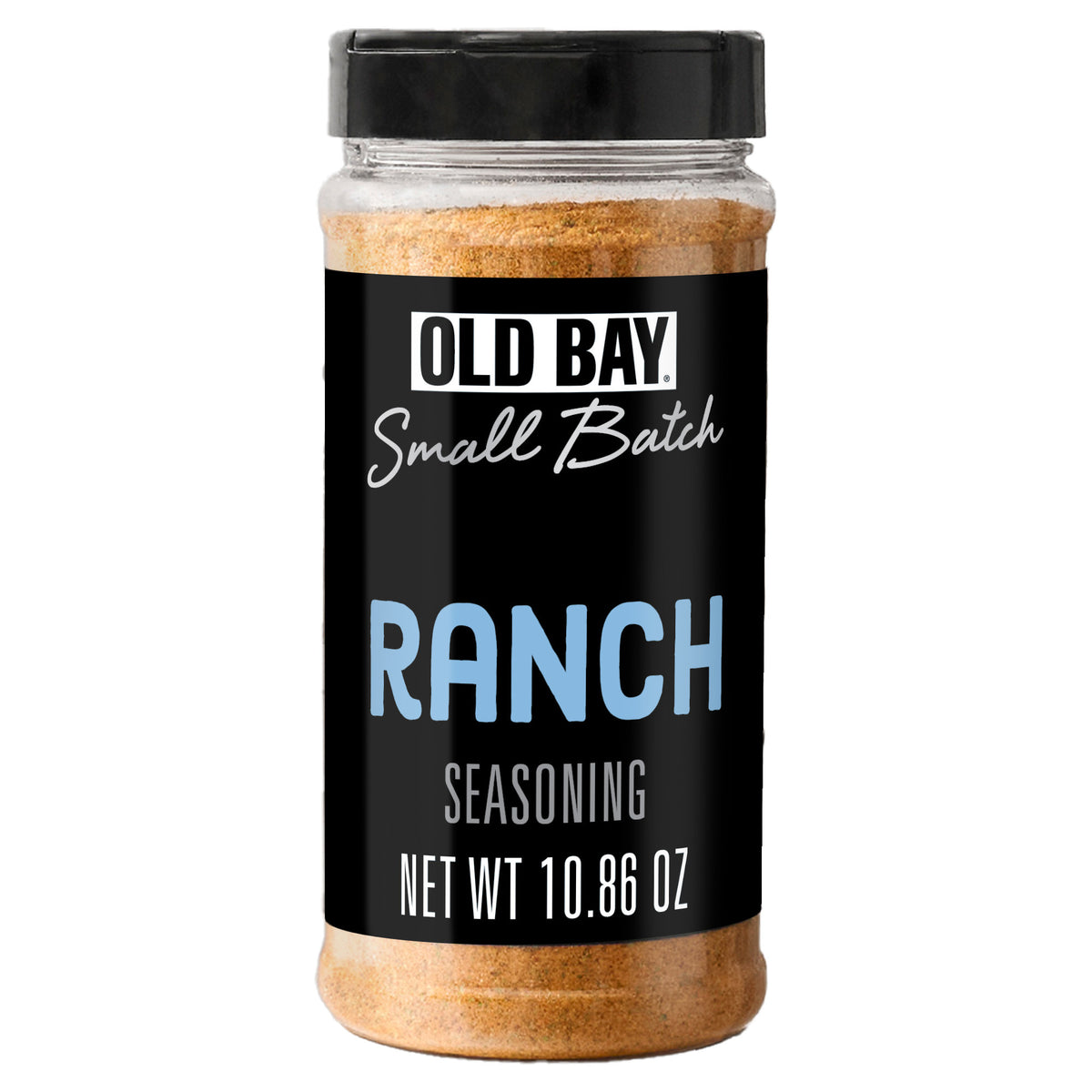 OLD BAY Ranch Seasoning, 10.86 oz – Shop McCormick for Chefs