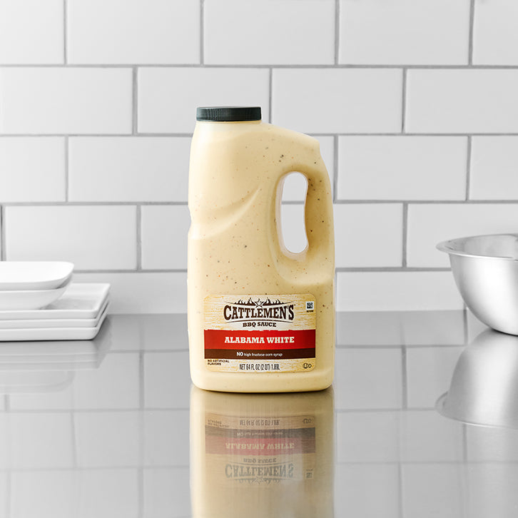 cattlemen's alabama white sauce