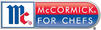 mccormick for chefs logo