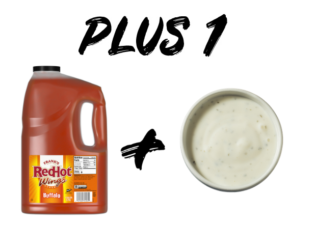 franks red hot salad dressing Spicy maple! New Frank's RedHot sauce! -Squeeze Ghost Pepper Ranch Sauce -Pineapple Hawaiian Wing Sauce & Dip -Spicy Maple Wing Sauce & Dip -Garlic Parmesan Wing Sauce & Dip Showing up on