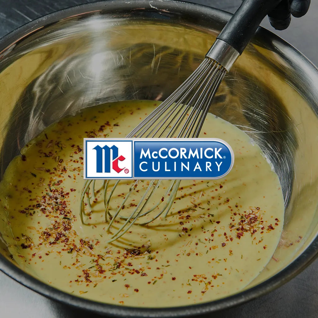 McCormick Culinary